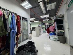 Epl Building (D3), Factory #547904221
